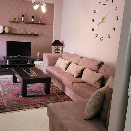 Charming Apartment Lushnjë المظهر الخارجي الصورة