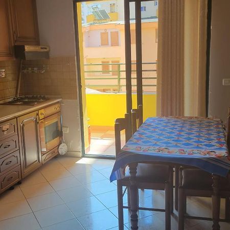 Charming Apartment Lushnjë المظهر الخارجي الصورة