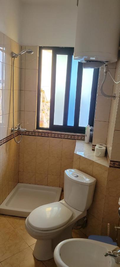 Charming Apartment Lushnjë المظهر الخارجي الصورة