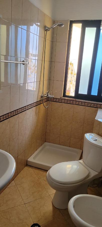 Charming Apartment Lushnjë المظهر الخارجي الصورة